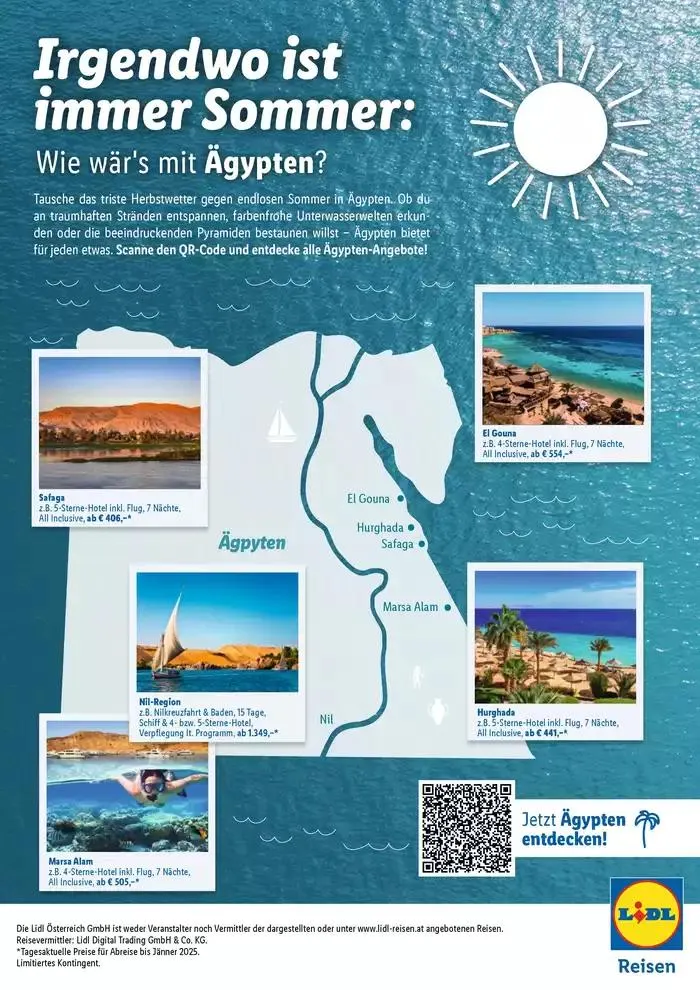 Sonderflyer Lidl Connect von 26. September bis 13. November 2024 - Flugblätt seite 4