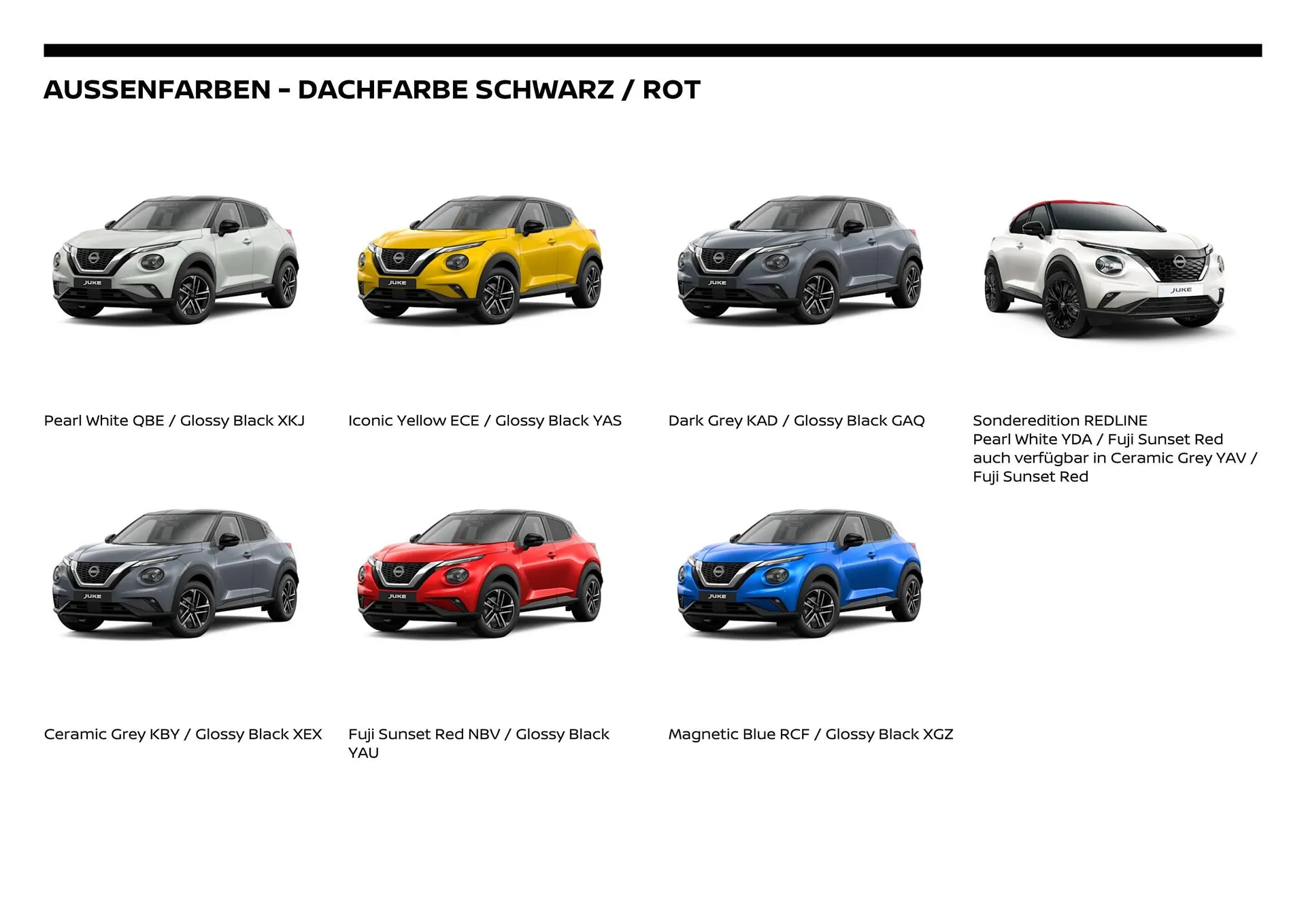 Nissan Flugblatt von 1. Dezember bis 6. Juli 2026 - Flugblätt seite 17