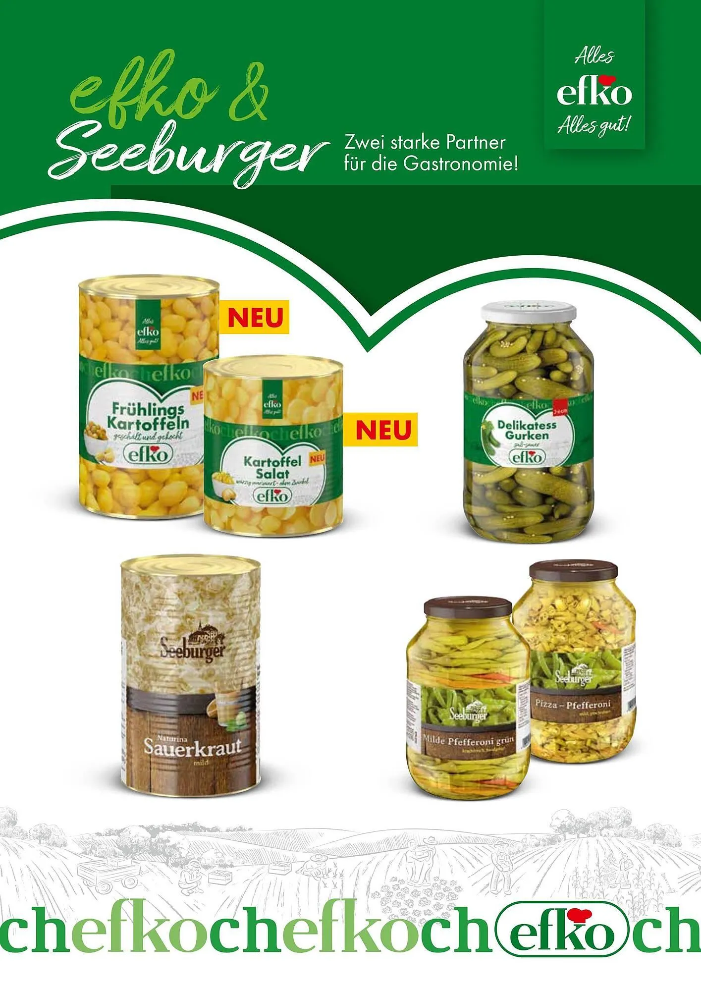 Eurogast Grissemann Flugblatt von 23. März bis 4. April 2026 - Flugblätt seite  17