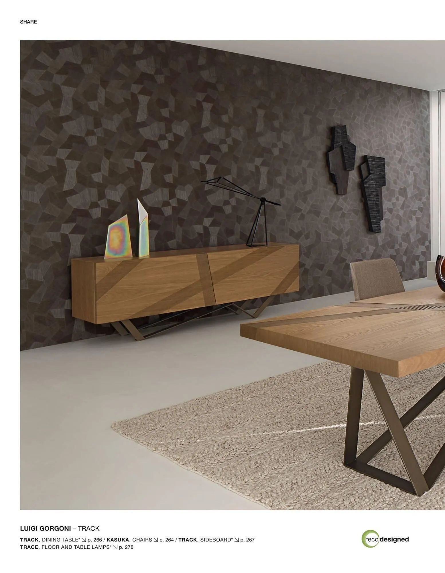 Roche Bobois Flugblatt von 9. Jänner bis 6. Jänner 2026 - Flugblätt seite  150