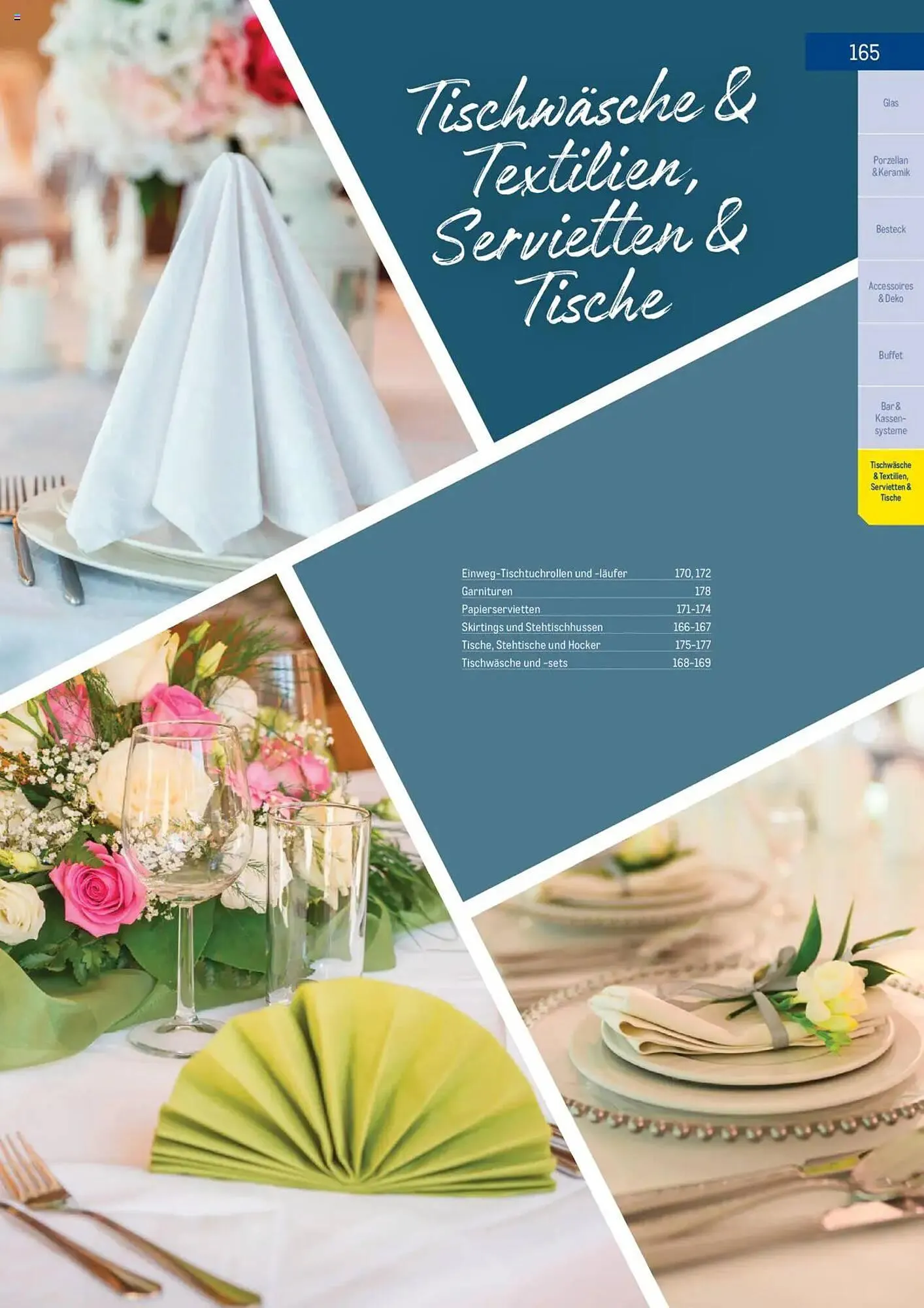 Metro Flugblatt von 2. Dezember bis 31. Dezember 2025 - Flugblätt seite  165