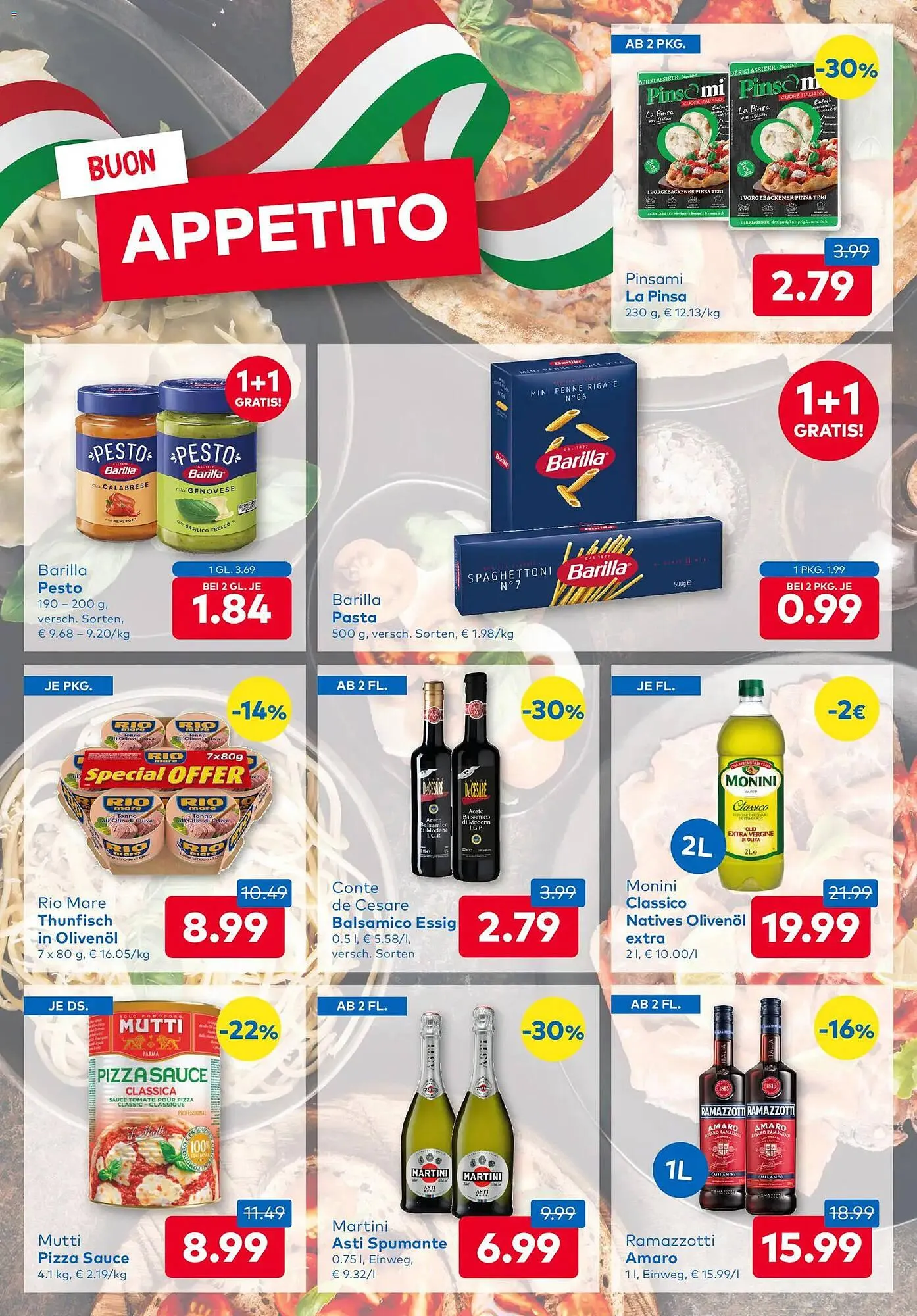 T&G Flugblatt von 26. Februar bis 11. März 2026 - Flugblätt seite  3