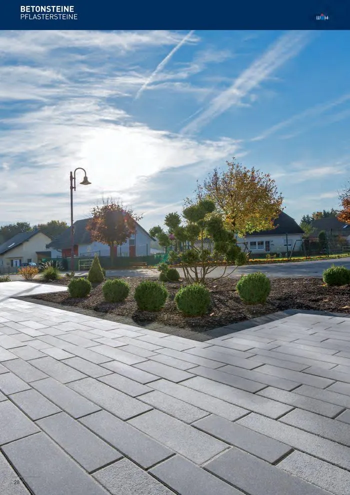 Galabau 2024/25 von 5. Juni bis 31. Dezember 2025 - Flugblätt seite  25