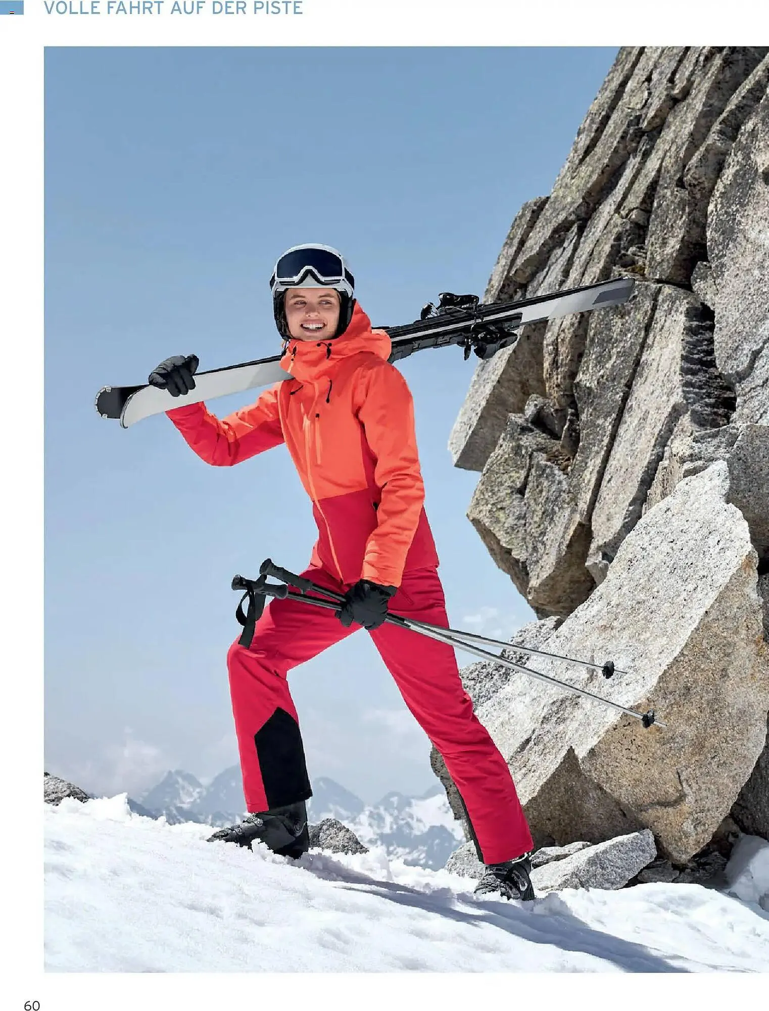 Tchibo Eduscho Flugblatt von 1. Jänner bis 31. Jänner 2026 - Flugblätt seite  60