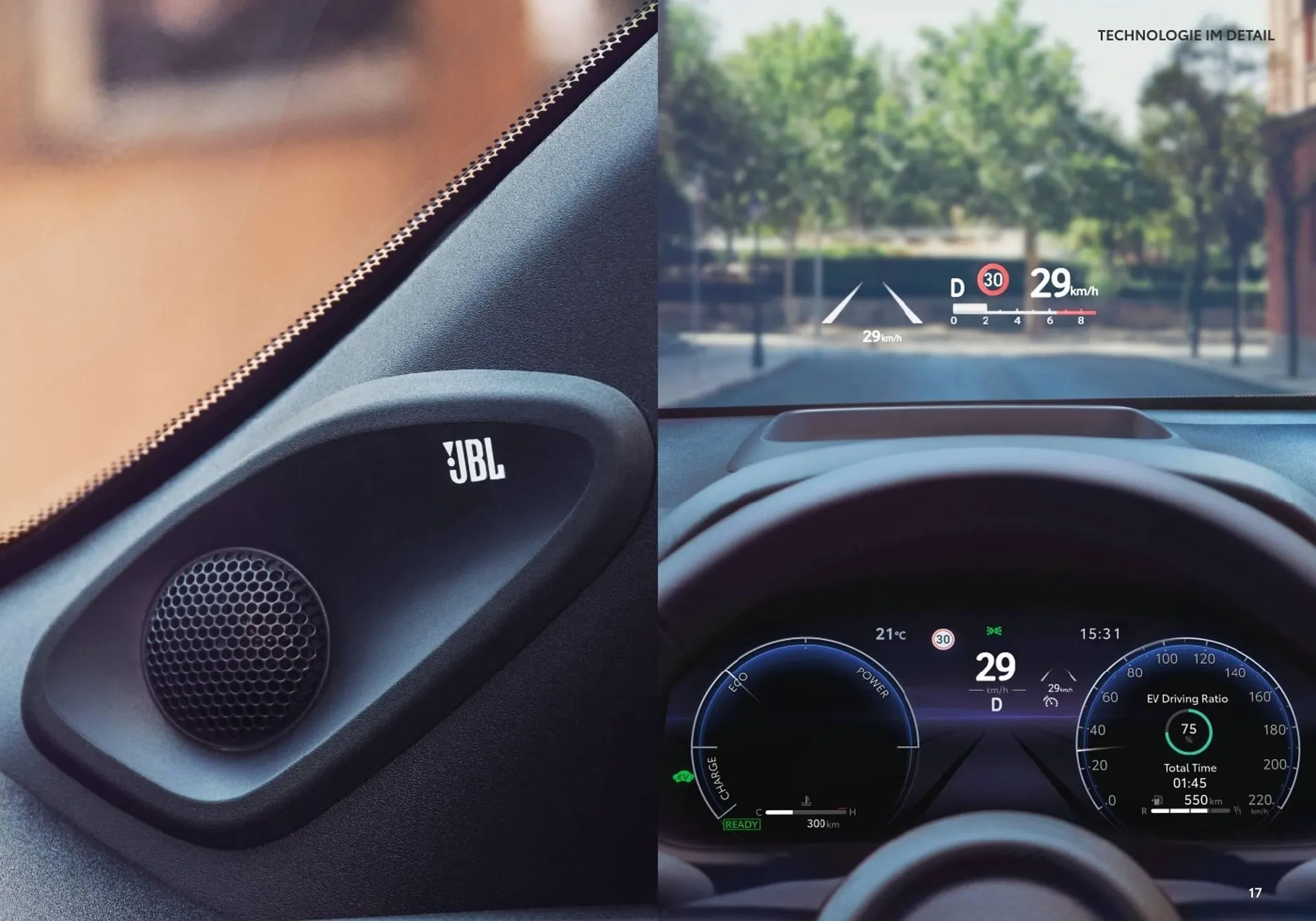 Toyota Flugblatt von 1. April bis 20. Oktober 2026 - Flugblätt seite 17