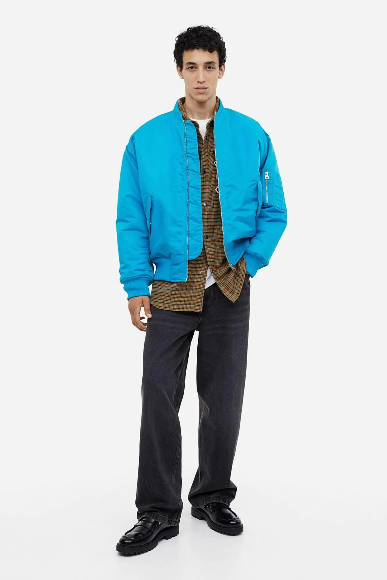 Katalógus H&M akciós újság augusztus 16.-tól szeptember 27.-ig 2023. - Oldal 5