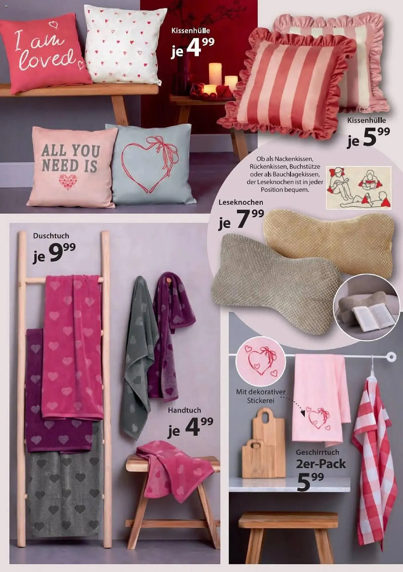 NKD Prospekt von 24. November bis 1. Dezember 2026 - Flugblätt seite  8