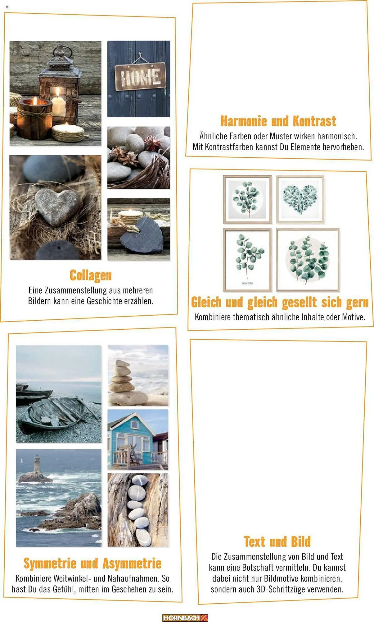 Hornbach Flugblatt von 12. Jänner bis 16. Februar 2024 - Flugblätt seite  19