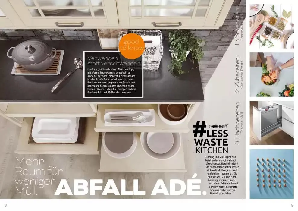 Top-Deals und Rabatte von 3. November bis 28. Dezember 2024 - Flugblätt seite 12