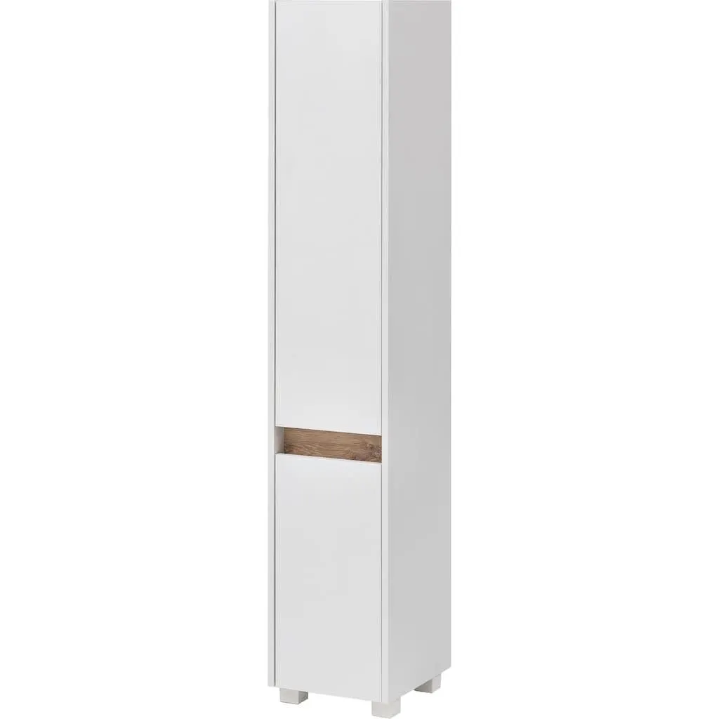 Schildmeyer Hochschrank »Cosmo, Hochschrank, Made in Germany, B: 30,2 cm« Solide Verarbeitung - Dieses Produkt ist in Deutschland gefertigt