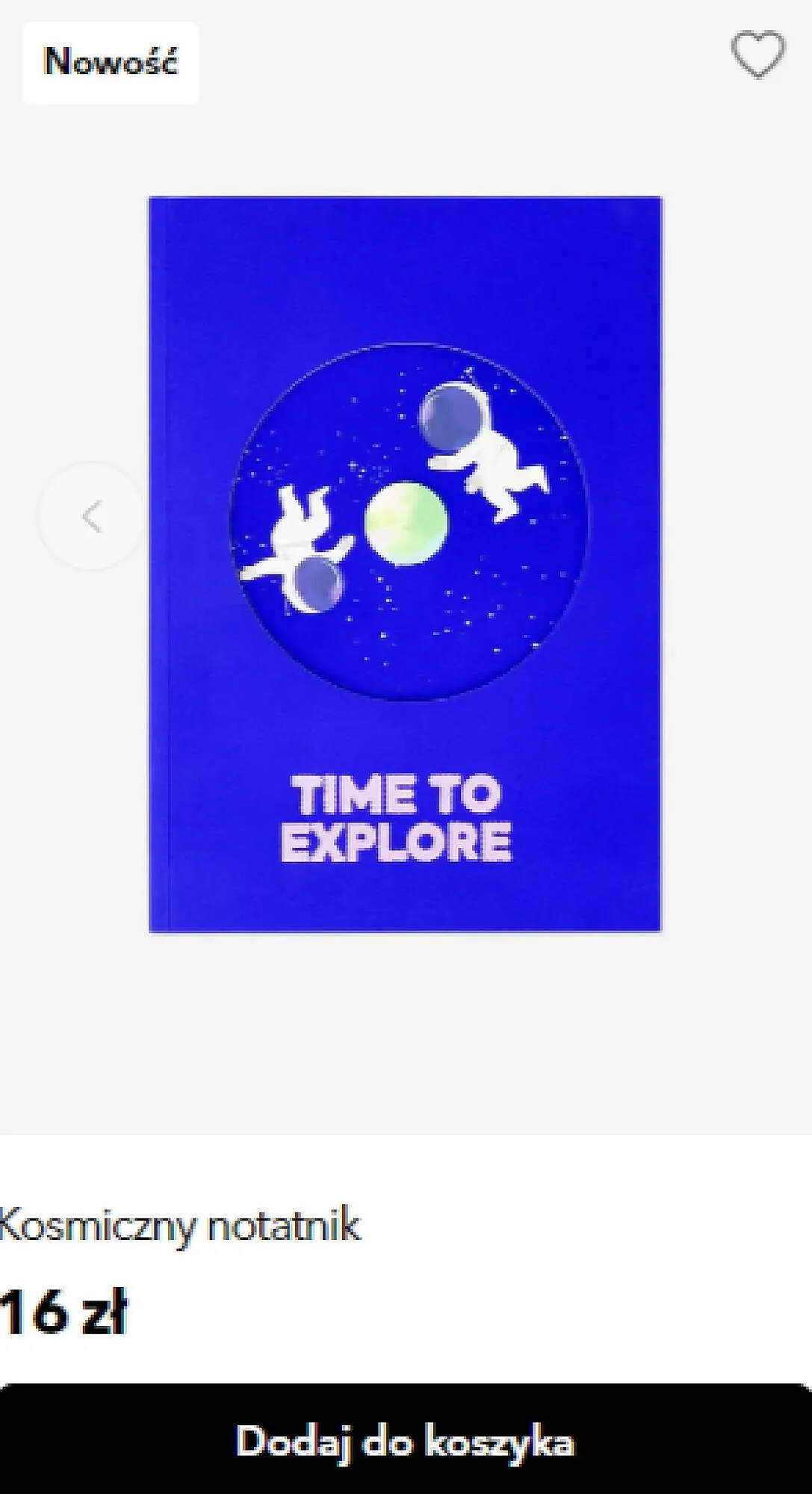 Flying Tiger Flugblatt - 1