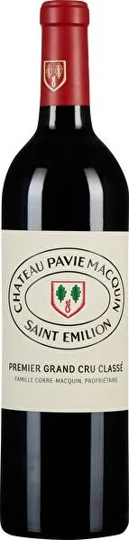 Château Pavie Macquin 1er Grand Cru Classé B 2023