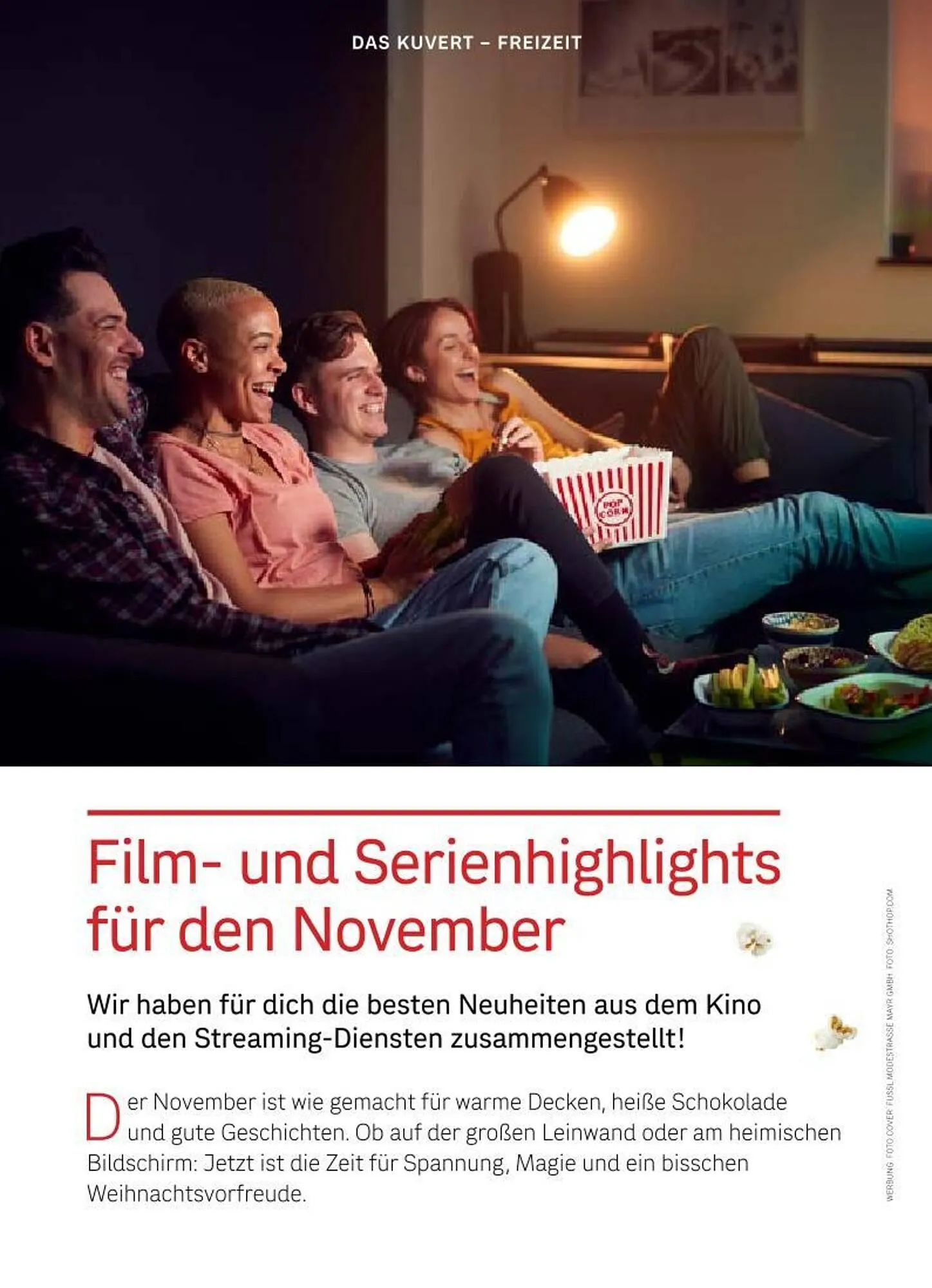 XXXLutz Prospekt von 30. Oktober bis 31. Oktober 2025 - Flugblätt seite  5