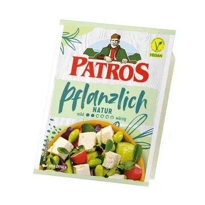 Patros Pflanzlich Natur