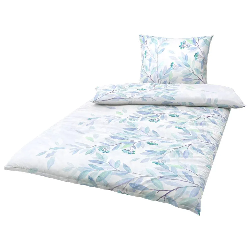 FUSSENEGGER Satin Bettwäsche