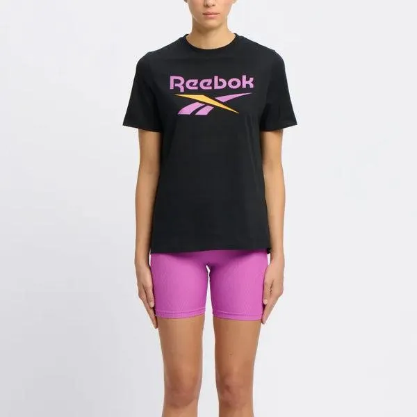 Reebok Identity Big Logo T-Shirt