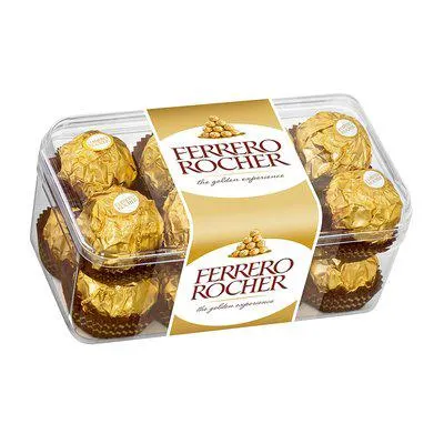 Ferrero Rocher