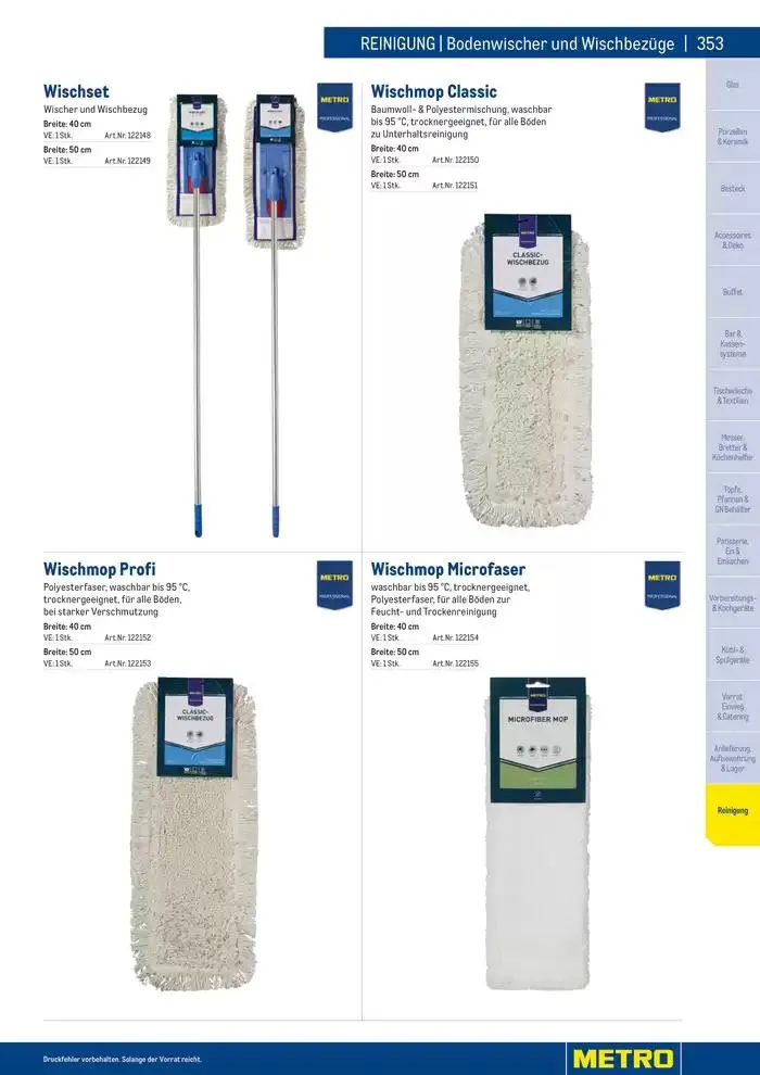 Attraktive Angebote entdecken von 3. Dezember bis 17. Dezember 2024 - Flugblätt seite 353