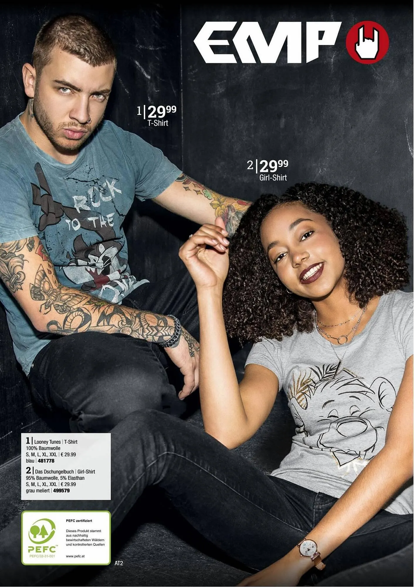 EMP Flugblatt von 11. April bis 31. August 2023 - Flugblätt seite 100