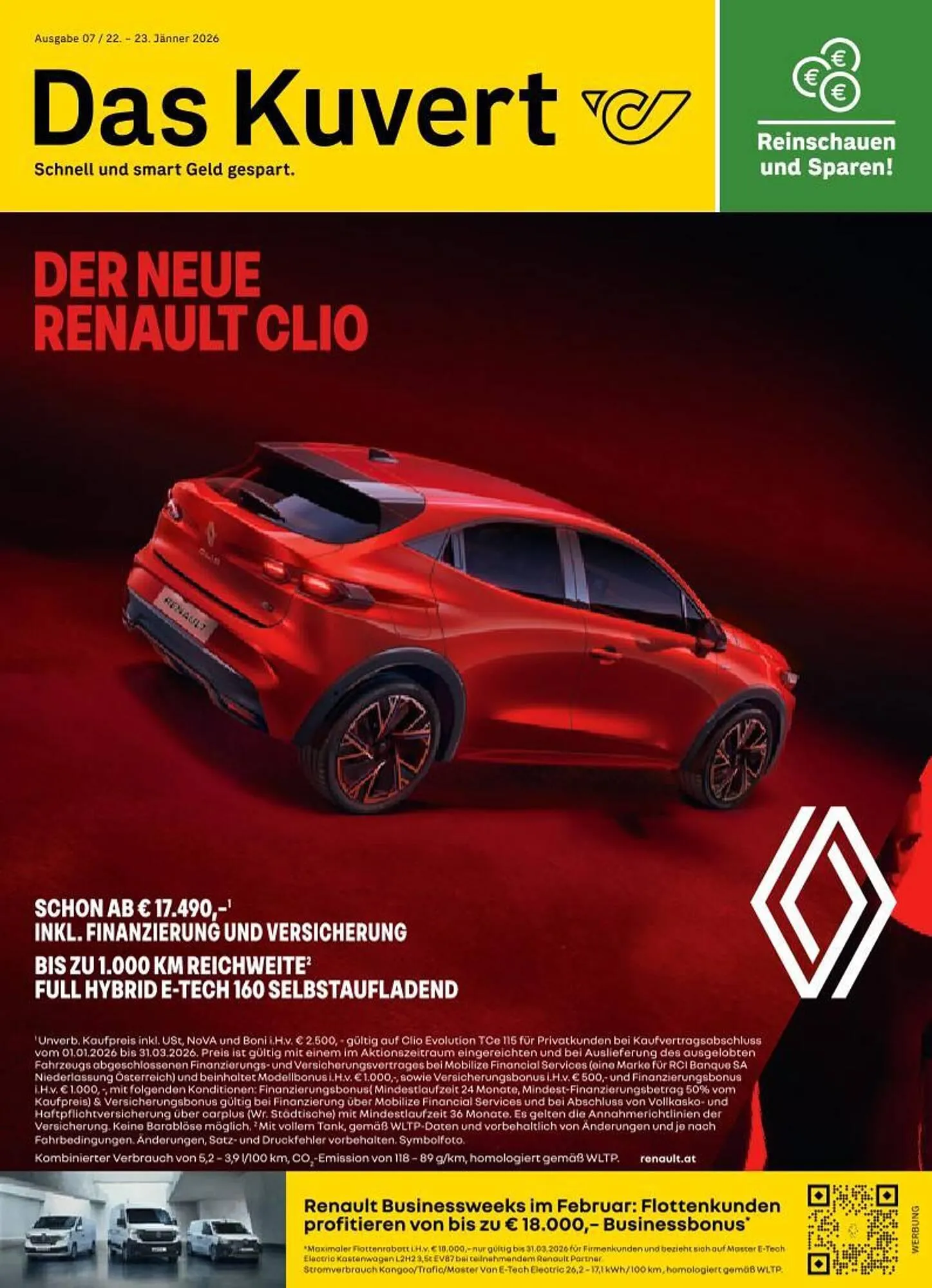 XXXLutz Prospekt - 1