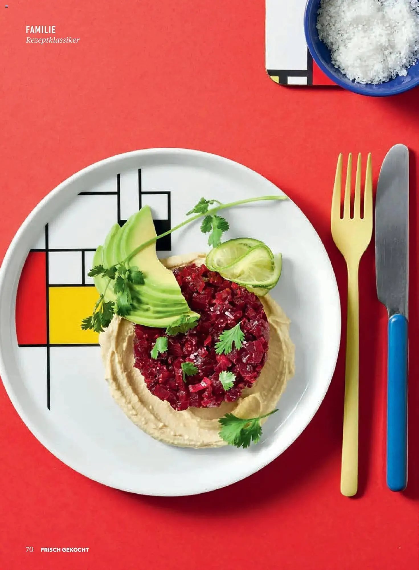 Billa Flugblatt von 1. Dezember bis 31. Dezember 2025 - Flugblätt seite  70