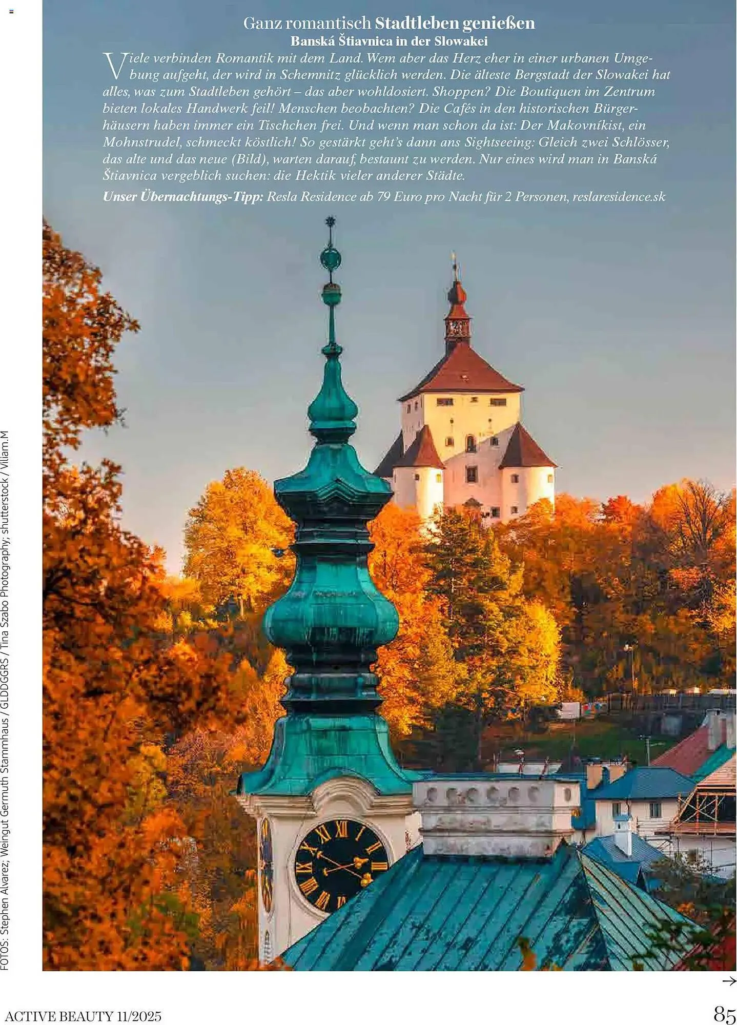 Dm Flugblatt von 1. November bis 30. November 2025 - Flugblätt seite  85