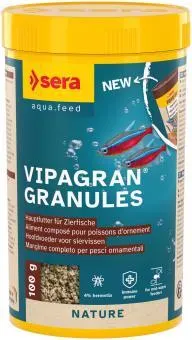 sera Vipagran Granules 250 ml