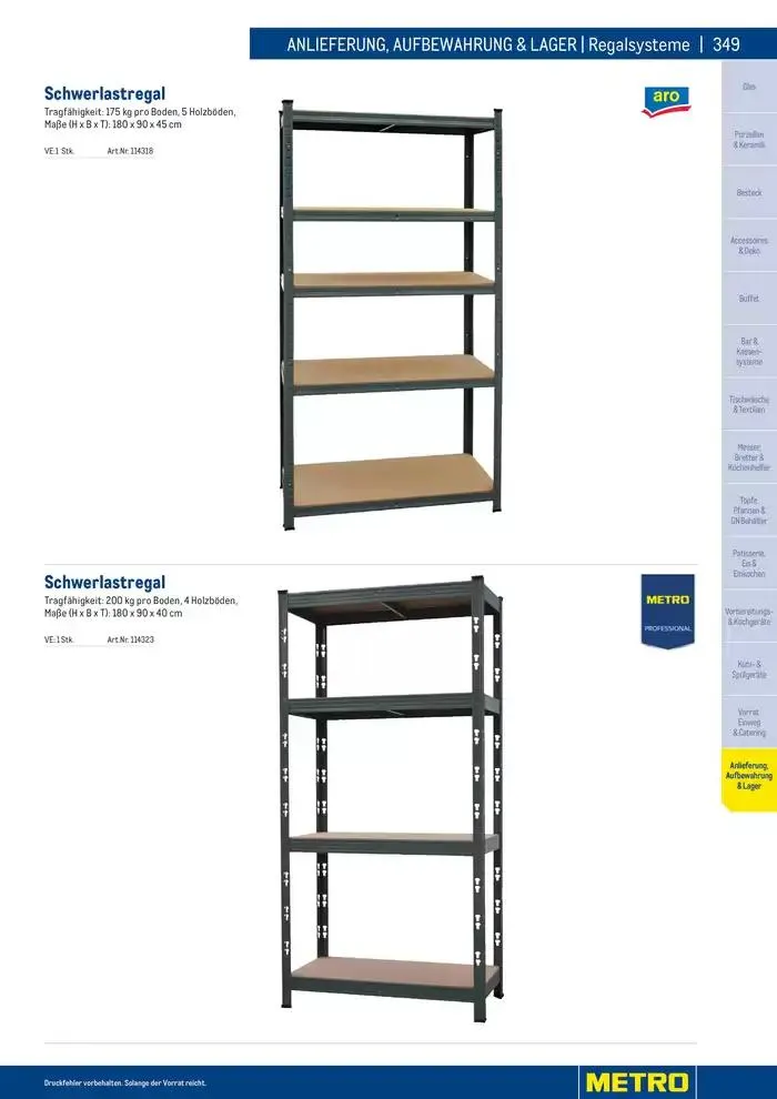 Attraktive Angebote entdecken von 3. Dezember bis 17. Dezember 2024 - Flugblätt seite 349