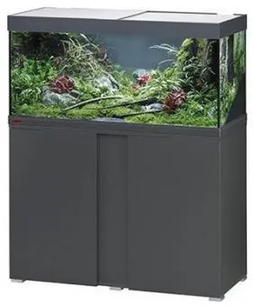 EHEIM Aquariumkombination vivaline LED 180 Liter in anthrazit
