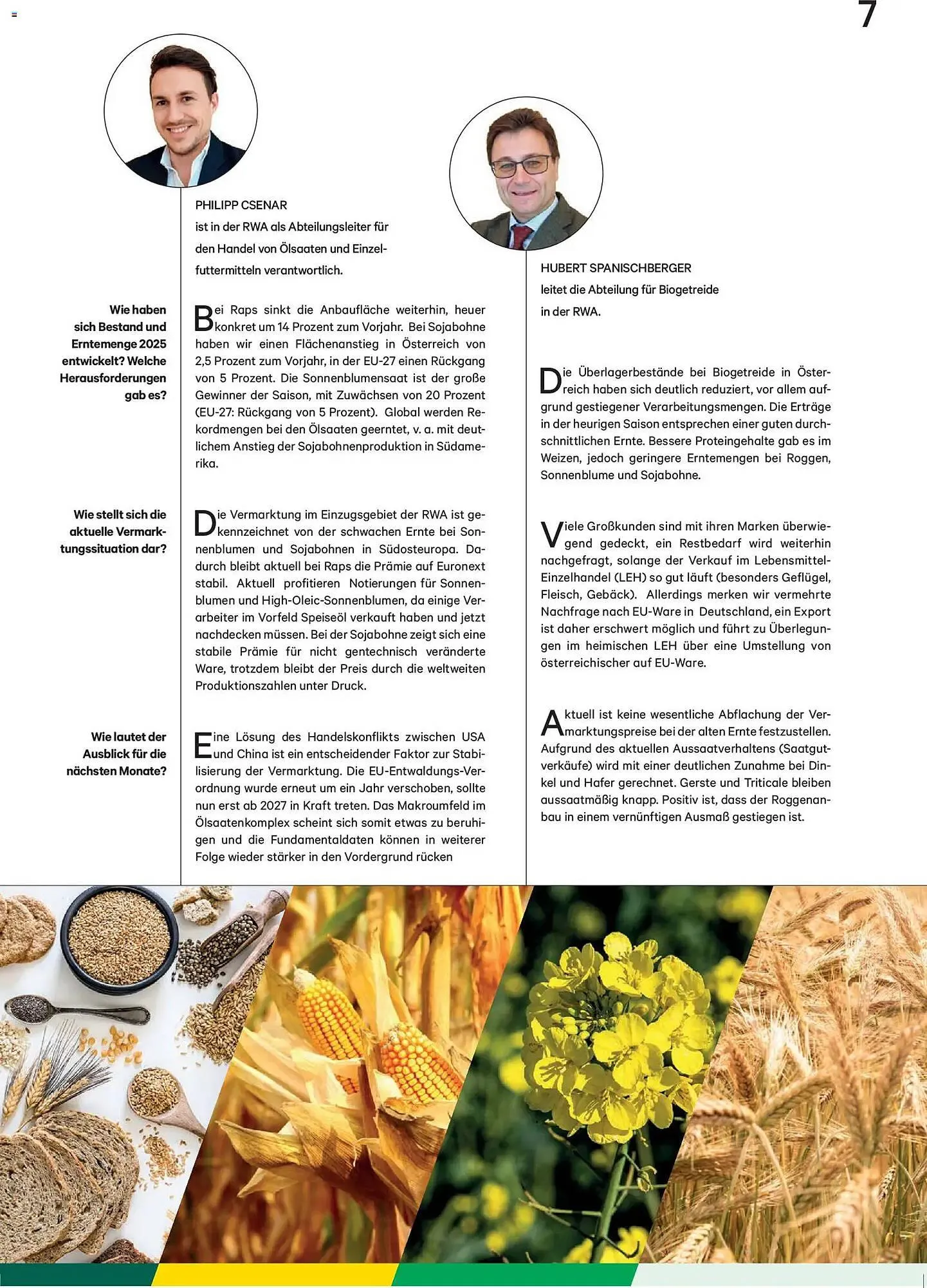 Lagerhaus Flugblatt von 1. Jänner bis 28. Februar 2026 - Flugblätt seite  7