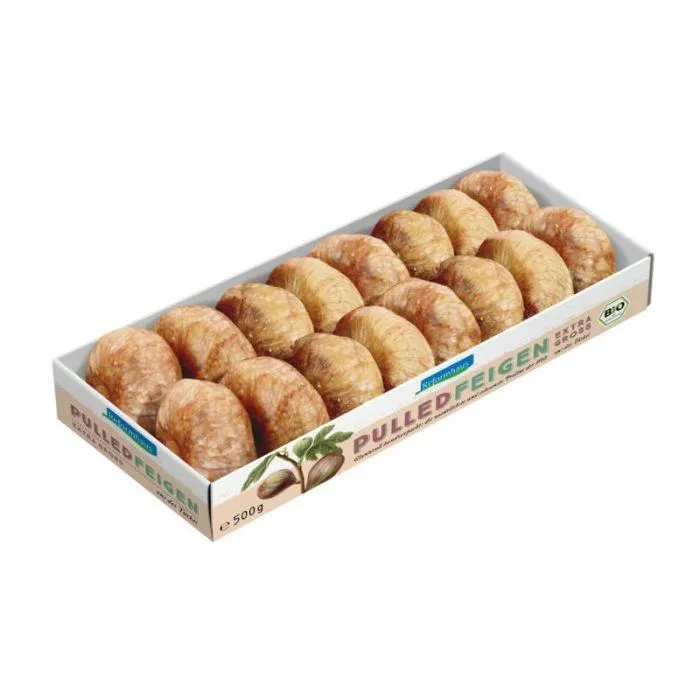 Reformhaus Pulled Feigen 500g