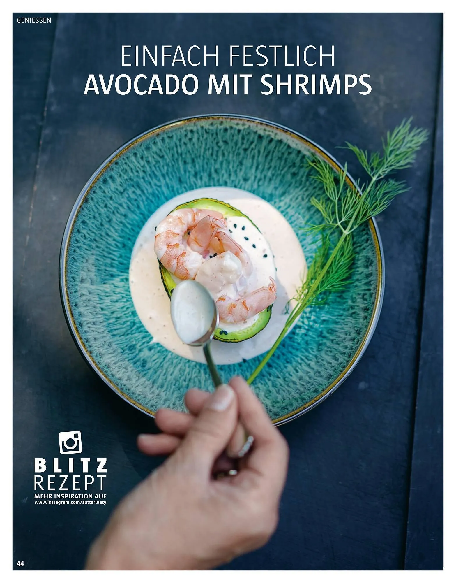 Sutterlüty Flugblatt von 19. November bis 9. Dezember 2024 - Flugblätt seite  141