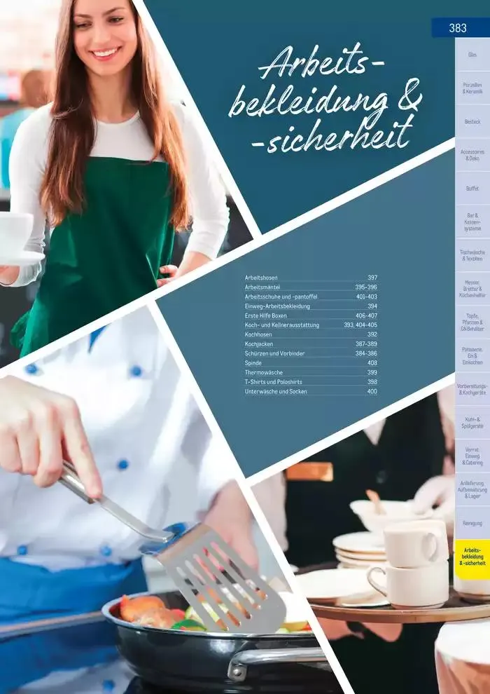 Attraktive Angebote entdecken von 3. Dezember bis 17. Dezember 2024 - Flugblätt seite  383