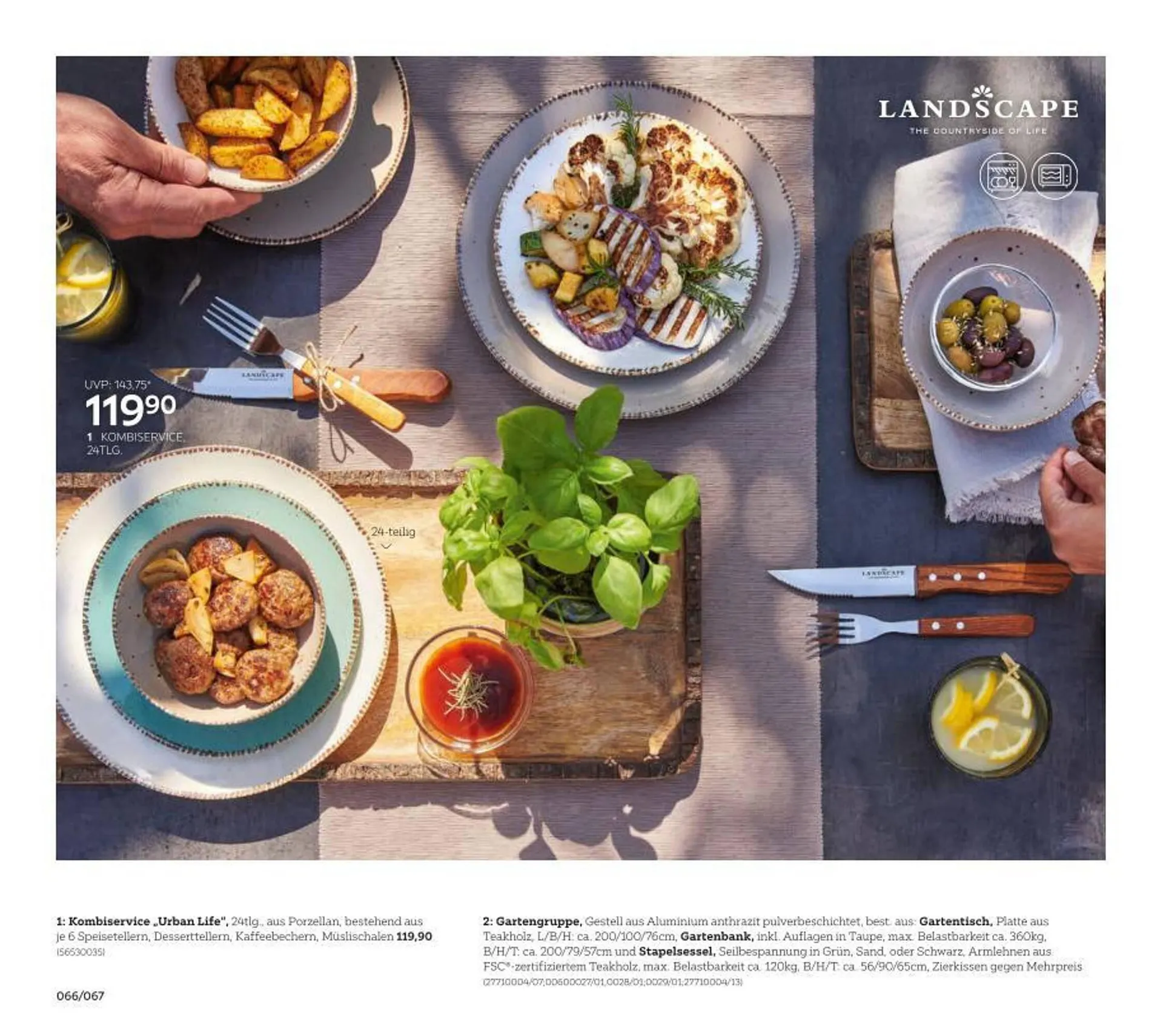 XXXLutz Prospekt von 20. Februar bis 31. Juli 2026 - Flugblätt seite 66