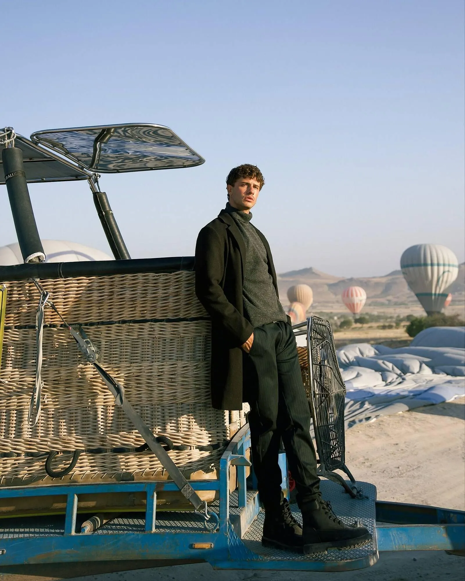 New Yorker Prospekt - 1