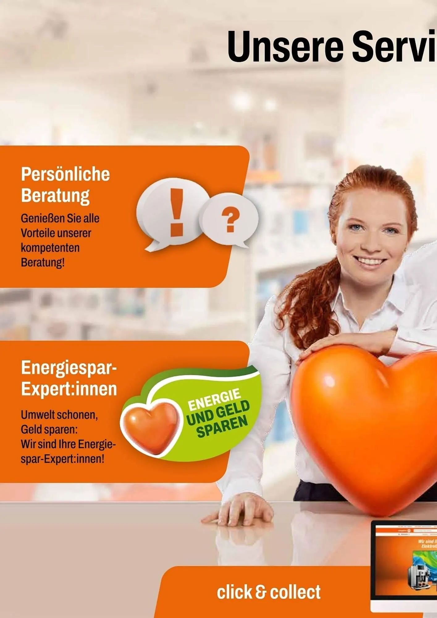 Expert Flugblatt von 19. Jänner bis 25. Jänner 2026 - Flugblätt seite  6