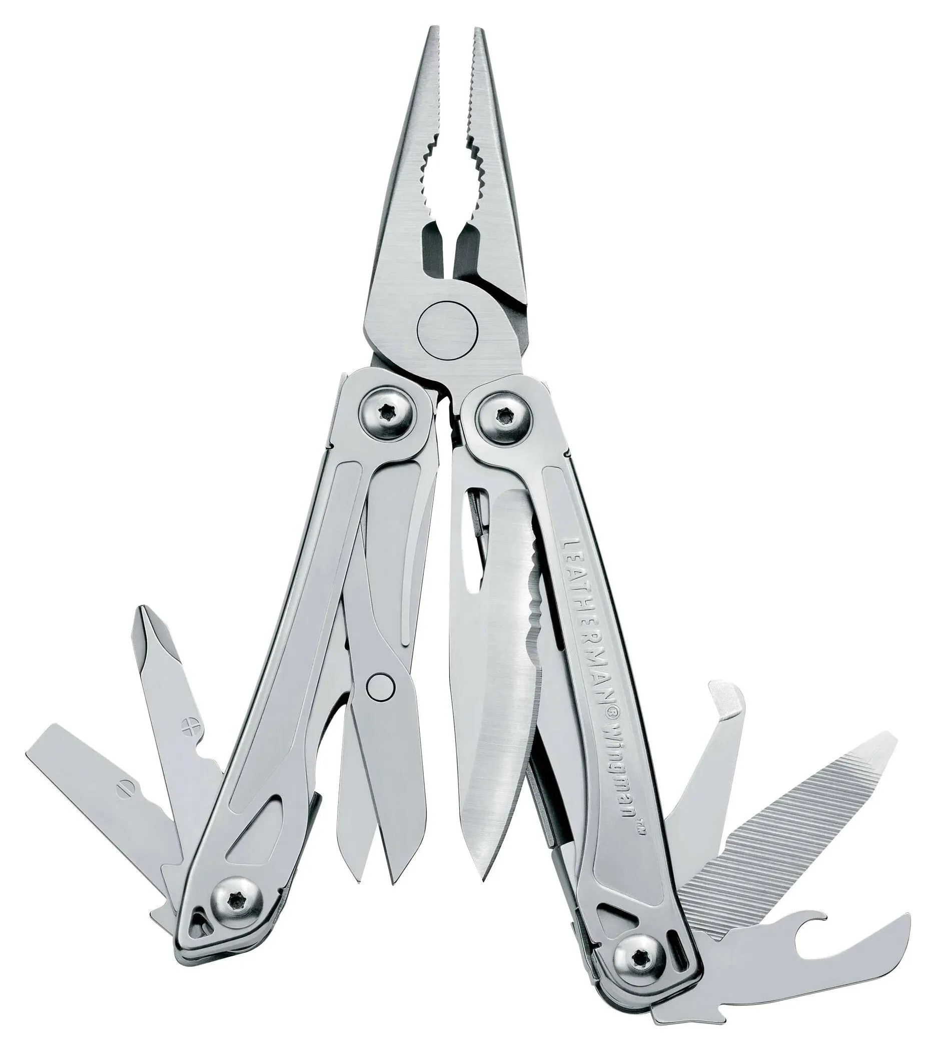 LEATHERMAN MULTITOOL