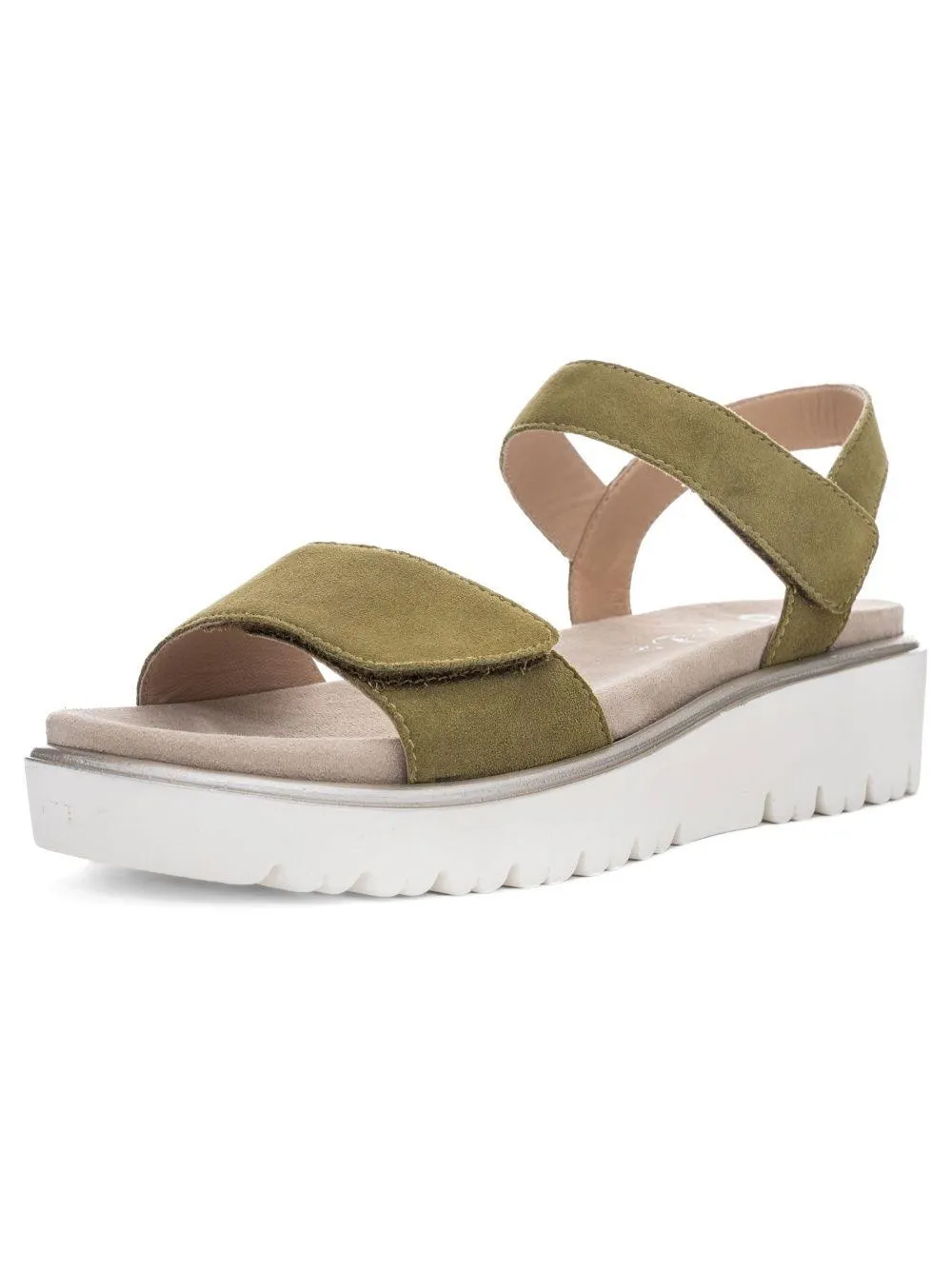 Sandalette Bilbao herb