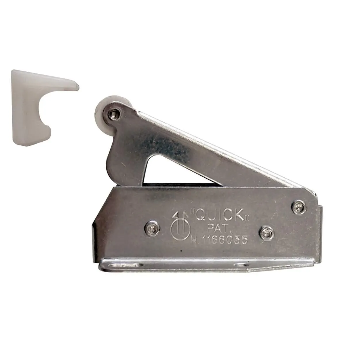 Quickschnapper verz.1Stk.