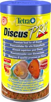 Tetra Discus Pro 500ml Dose