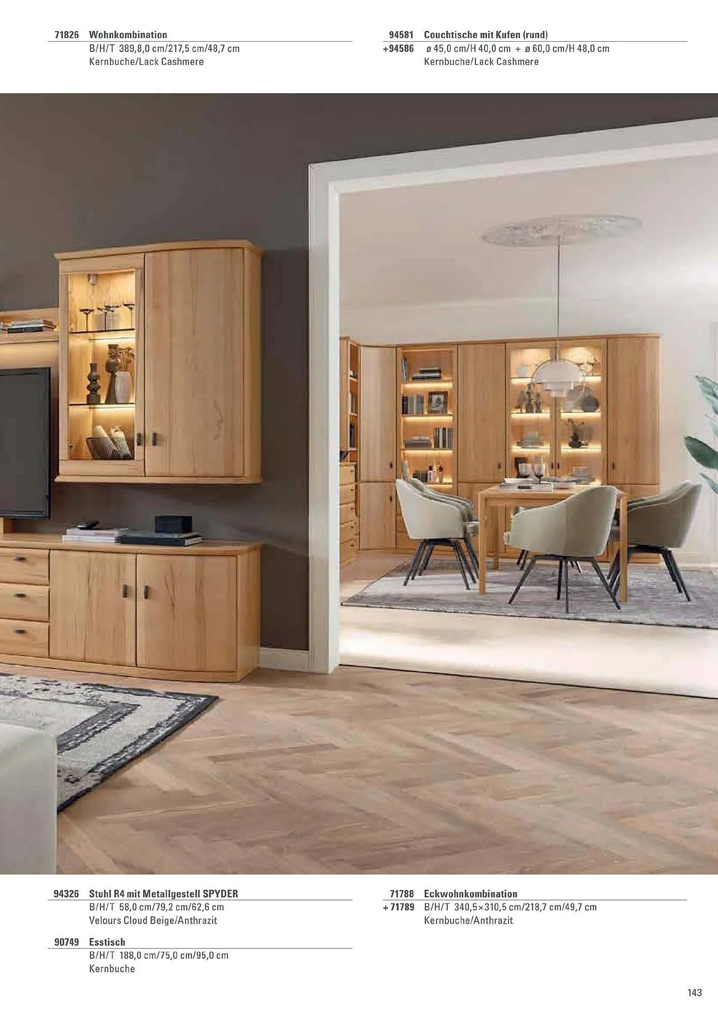 Rutar Flugblatt von 9. Jänner bis 31. Dezember 2025 - Flugblätt seite  143