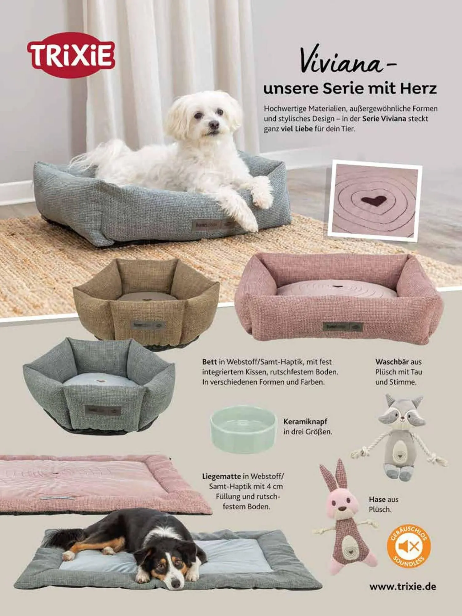 Das Futterhaus Flugblatt von 31. Mai bis 23. Juni 2024 - Flugblätt seite 37