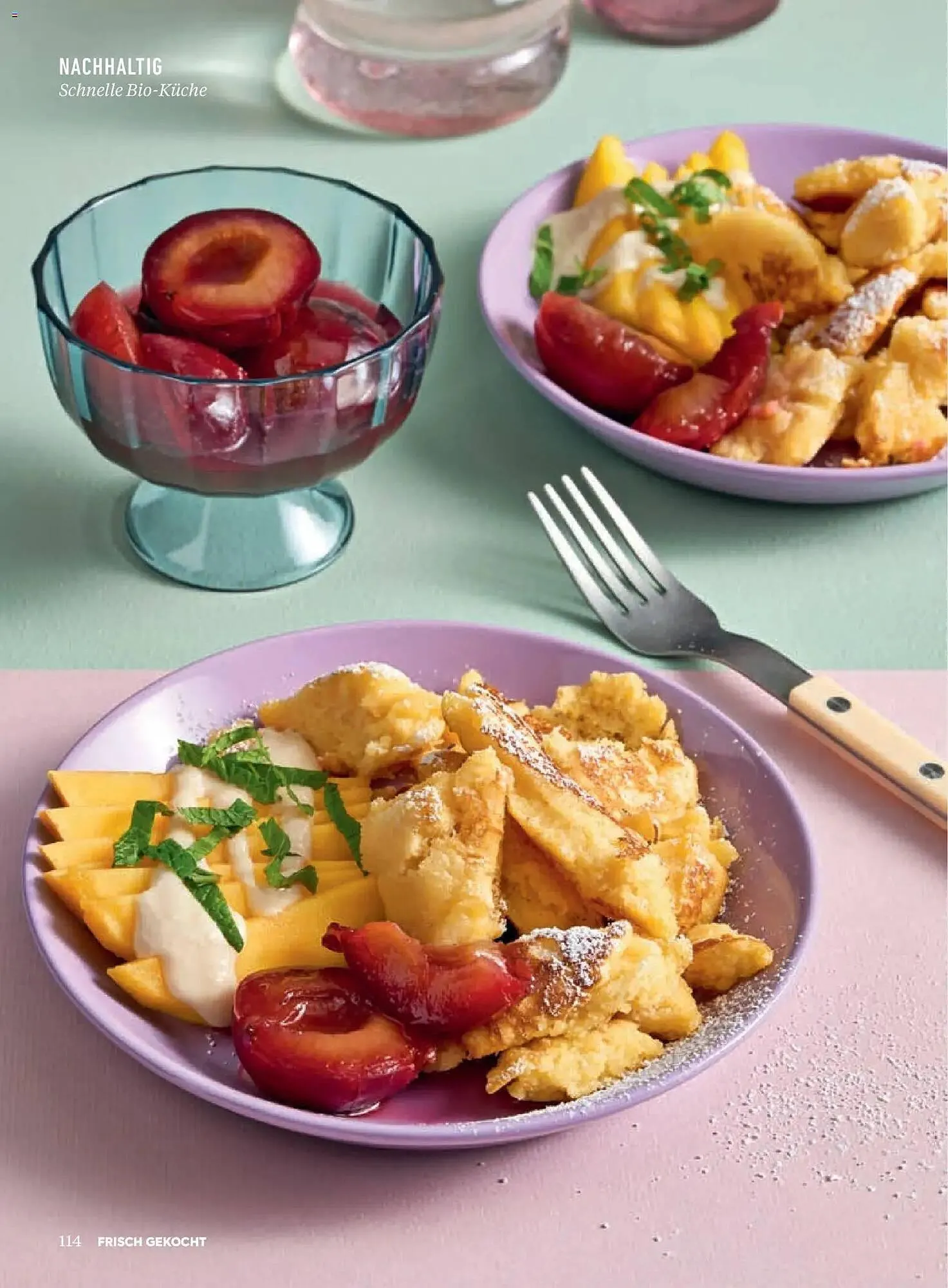 Billa Flugblatt von 1. März bis 30. April 2026 - Flugblätt seite  112