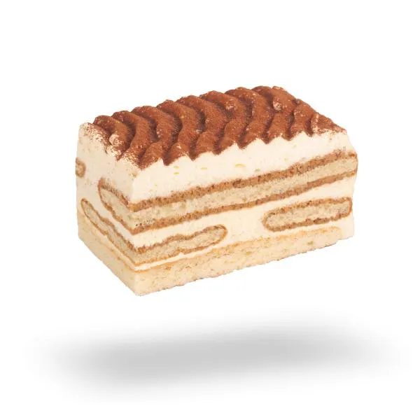 Prämie Tiramisu­schnitte