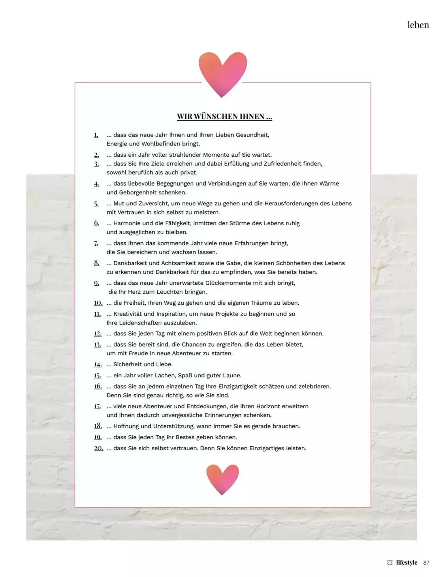 Müller Flugblatt von 13. Jänner bis 28. Februar 2025 - Flugblätt seite 85