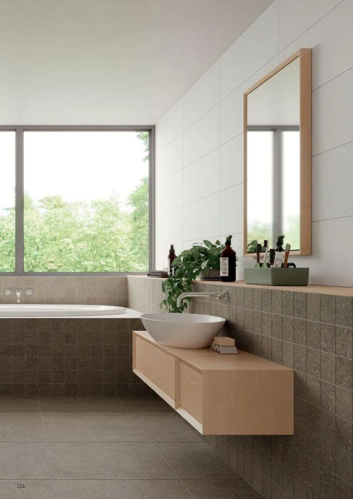 Fliesen 2024 von 5. Juni bis 31. Dezember 2024 - Flugblätt seite 222