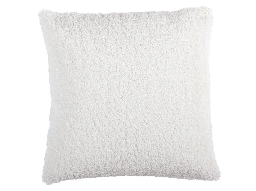 Zierkissen Teddy - 45x45 cm