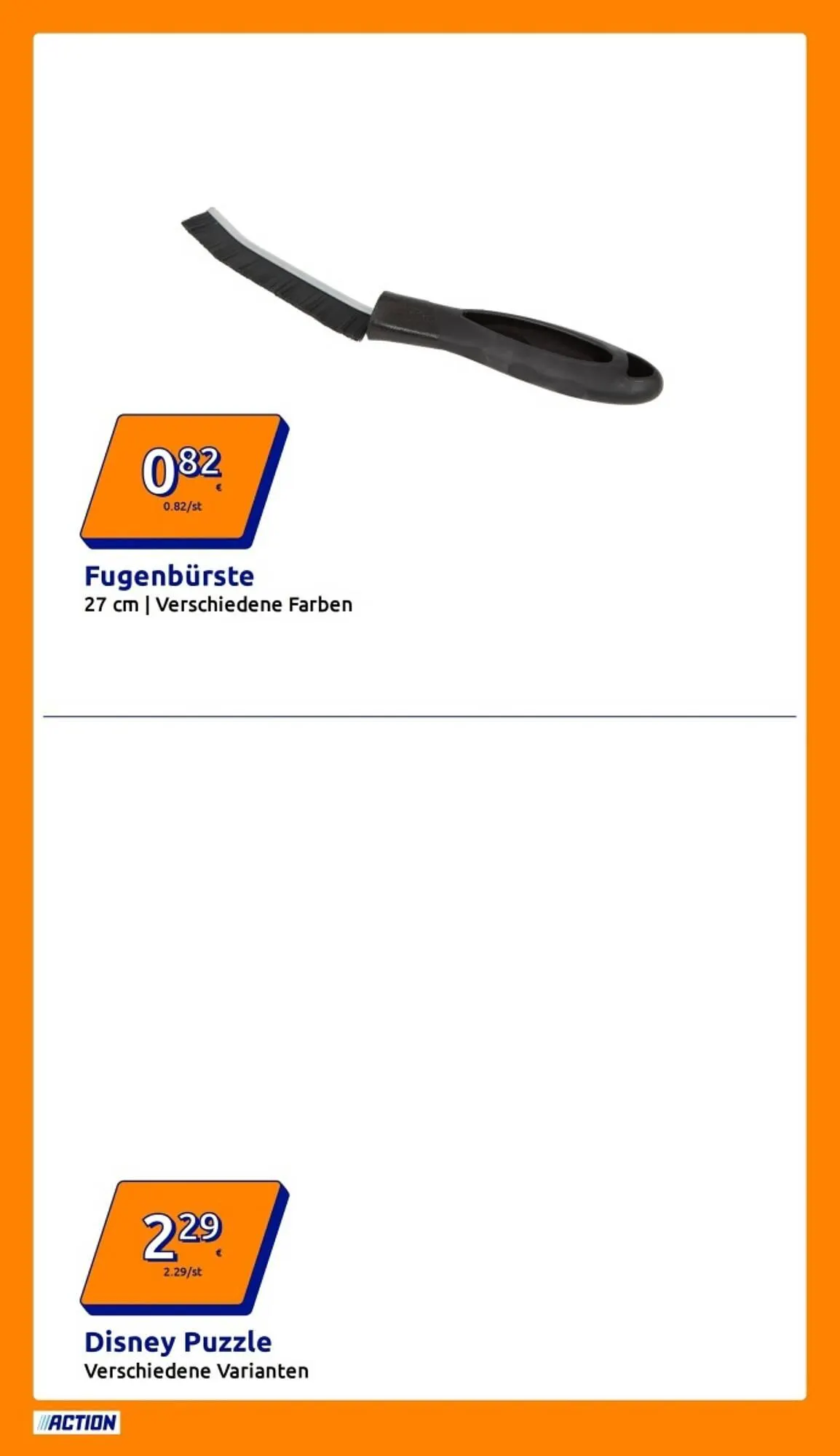 Action Flugblatt von 18. Februar bis 24. Februar 2026 - Flugblätt seite  7