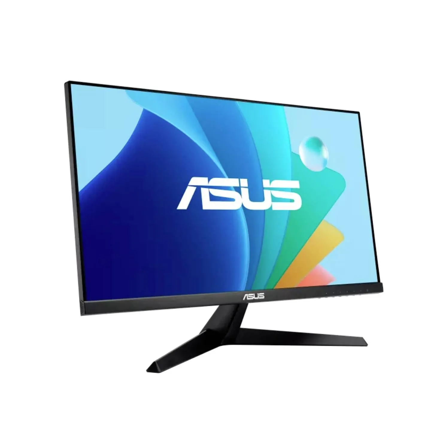 Asus Eye Care VY249HF LCD-Monitor EEK C (A - G) 60.5 cm (23.8 Zoll) 1920 x 1080 Pixel 16:9 1 ms HDMI®, Kopfhörer-Buchse