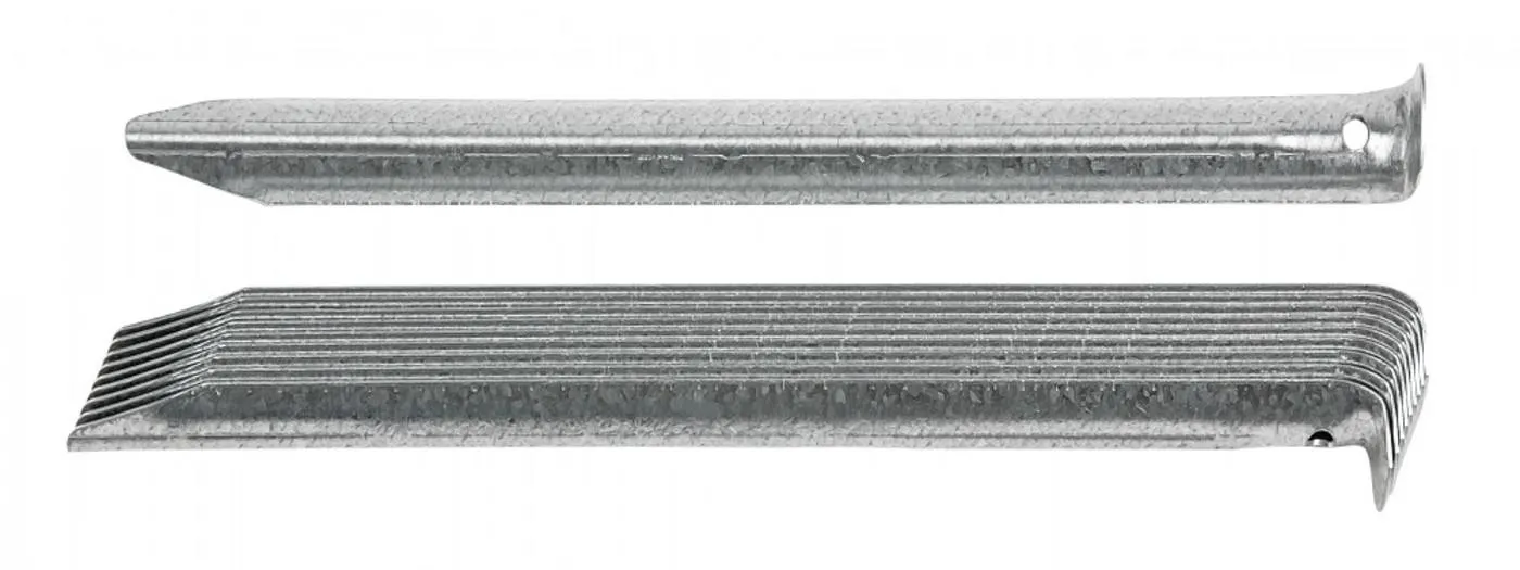 HIGH COLORADO Zeltheringe 22 cm